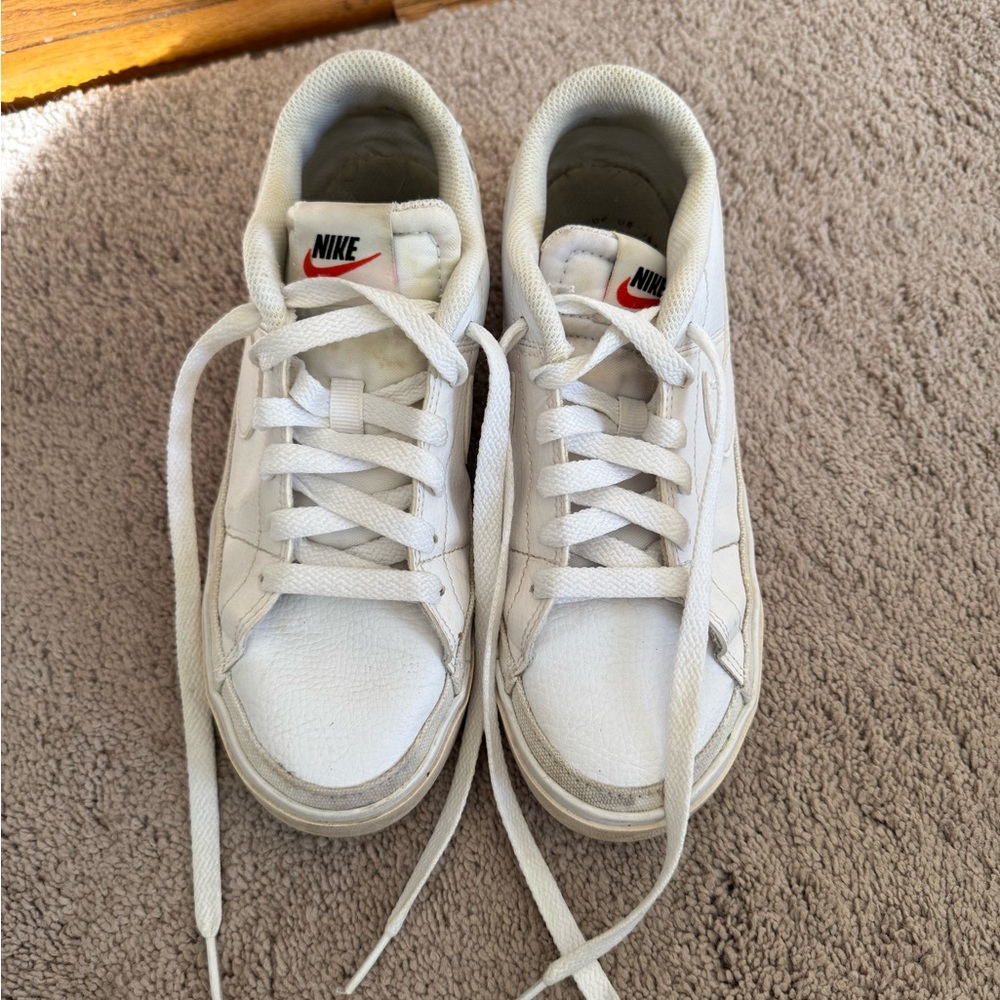 Nike Court Legacy Next Nature